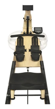Гребной тренажер MERACH MR-902-YS макс. 150 кг.