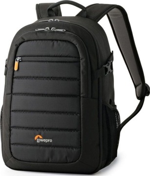 Lowepro Tahoe BP 150 Black - фоторюкзак