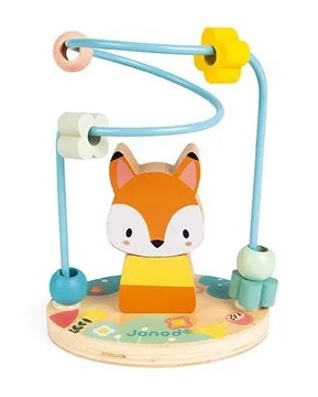 Образовательная петля Lisek Pure, Янод