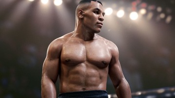 Игра EA SPORTS UFC 5 для XBOX X