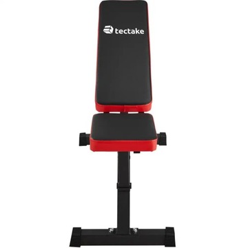 Скамья с наклоном для штанги