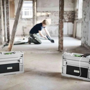 Głośnik Bluetooth TOPROCK Festool 205502