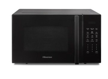 Микроволновая печь HISENSE H29MOBS9HG Черный