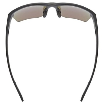 Солнцезащитные очки UVEX Sportstyle 805 Cv 53/2/061/2295 Черные