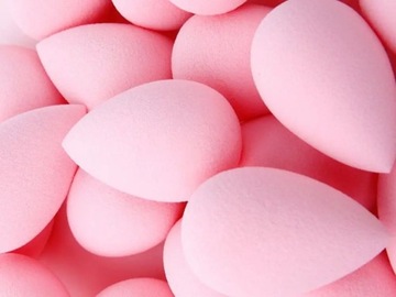 БЛЕНДЕР ДЛЯ МАКИЯЖА ГУБКА ДЛЯ МАКИЯЖА TEAR SPONGE