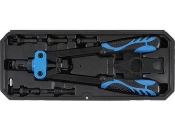 Nitownica do nitonakrętek M3-M8 BGS Technic B.404
