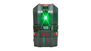 Лазер Leica Lino L2G-1