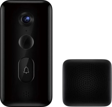Видеодомофон Xiaomi Smart Doorbell 3 WIFI с 2D-камерой
