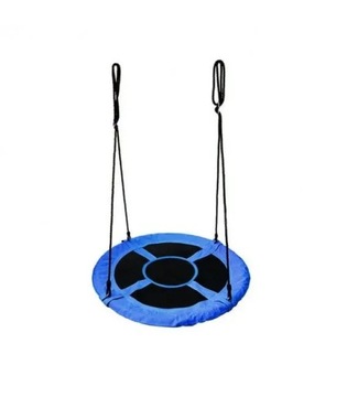 Huśtawka ogrodowa bocianie gniazdo 100cm 150kg