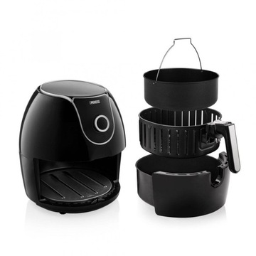 Фритюрница Princess Digital 1700 Вт