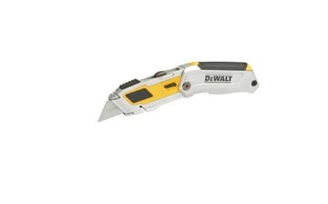 Нож с выдвижным лезвием DeWalt DWHT0-10296