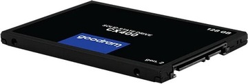 Твердотельный накопитель GOODRAM CX400 128 ГБ поколения 2