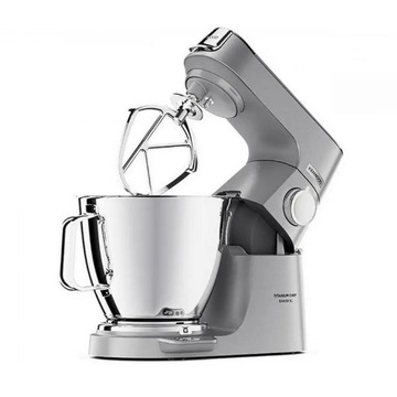 Robot kuchenny Kenwood Titanium Chef Baker XL KVL85.224SI 1200 W