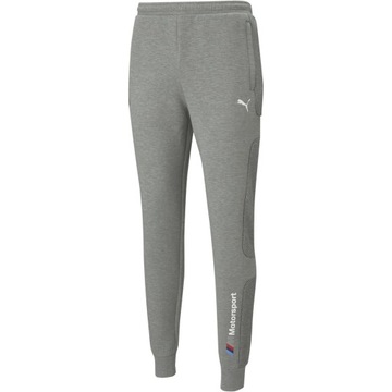 Spodnie dresowe Puma BMW MMS Sweat Pants F1 r.S