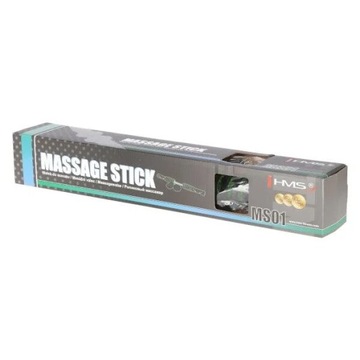 HMS массажный ролик 50x7 см