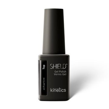 Kinetics SHIELD Top Booster гибридный топ 15 мл