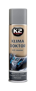 Чистящее средство для кондиционера К2 Клима Доктор 500мл