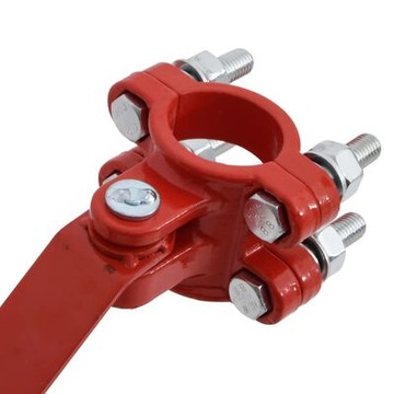 Кран цеховой, 1000 кг