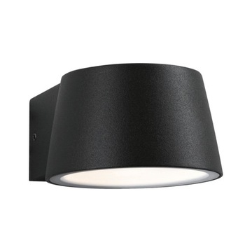 Настенный светильник Paulmann Garden с датчиком движения CAPEA LED 6W 2200K-3000K IP44