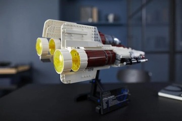 LEGO Star Wars 75275 Звездный истребитель A-Wing