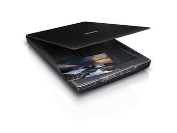 Сканер Perfection V39II A4/4800 точек на дюйм/USB2.0 Micro-AB