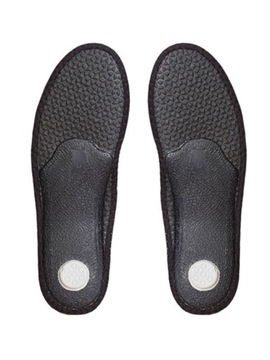 Профилированные спортивные стельки Super Active Sport 36.