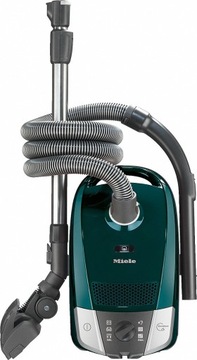 Мешочный пылесос Miele Compact C2 Excellence EcoLine SDRP4