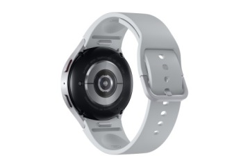 Samsung Galaxy Watch 6 LTE 44 мм, серебристый (945 руб.)