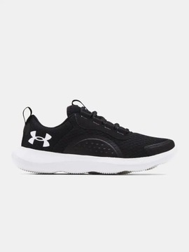 UNDER ARMOUR Buty Ua W Victory 3023640-001 Blk