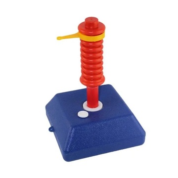 Детский футбольный тренер Master Copa.