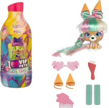 АКСЕССУАР ДЛЯ ФИГУРКИ СОБАКИ I LOVE VIP PETS COLOR BOOST