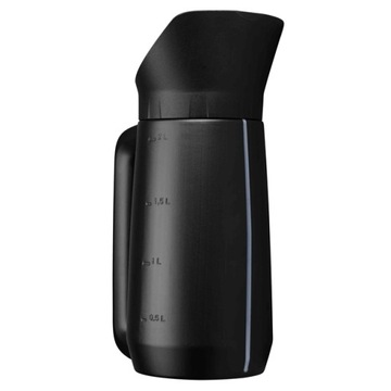 Садовая сеялка FISKARS Solid 2,3 л.