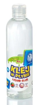 Astra Set Activator для слизи Gelly 250 мл