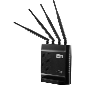 Gigabit Router WiFi Netis WF2780 AC1200
