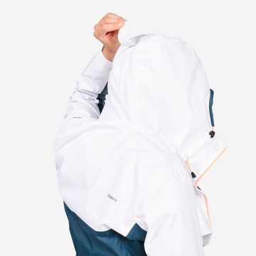 Женская парусная куртка Tribord Sailing 100