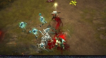 Игра Diablo III: Eternal Collection для PS4 (PS5)