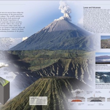 Earth: The Definitive Visual Guide DK