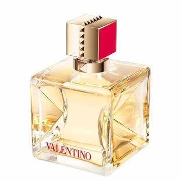 Valentino Voce Viva парфюмированная вода спрей 100мл (P1)