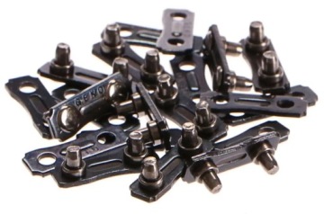 Зажимы для пильных цепей 3,8