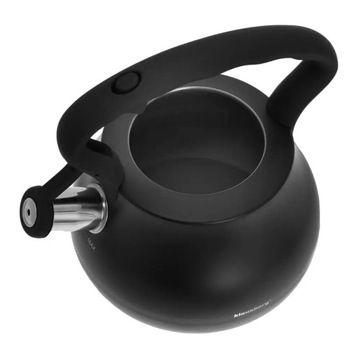 Чайник со свистком 2л KLAUSBERG