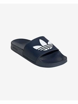 Klapki Męskie adidas FU8299 ADILETTE LITE Niebieskie 37