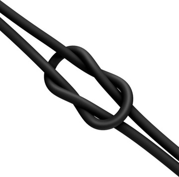 Кабель Baseus USB-A на USB-C, 66 Вт, 6 А, 2 м, шнур