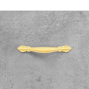 Отдельностоящая витрина VidaXL, оттенки серого, 34 x 69,5 x 90 см