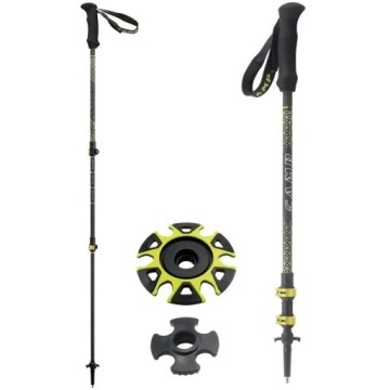 Лагерь Backcountry Carbon 2.0