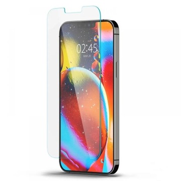 SZKŁO HARTOWANE SPIGEN GLAS SLIM IPHONE 13/13 PRO