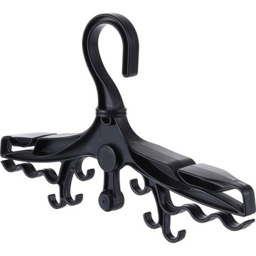 Вешалка для водолазного снаряжения SCD