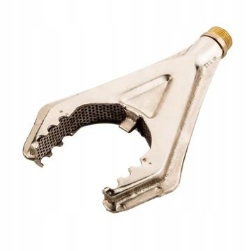 Газовая горелка Topex окружающая 22 мм 44E131