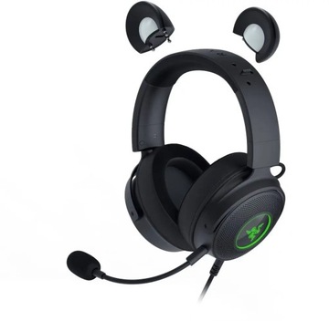 Наушники RAZER Kraken Kitty V2 Pro