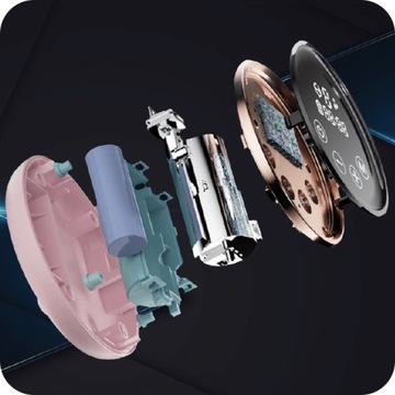 Электрический молокоотсос Neno 150 мл