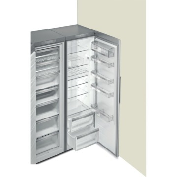 WHIRLPOOL SW8AM2YXR2 Сетчатый холодильник